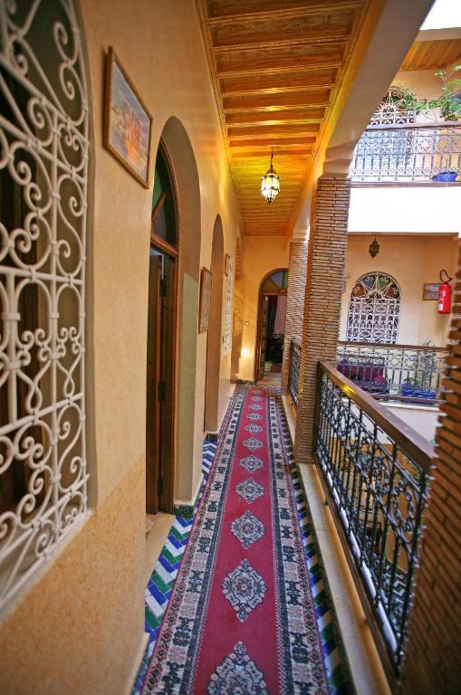 Riad Taghazoute Marrakesh Exterior photo